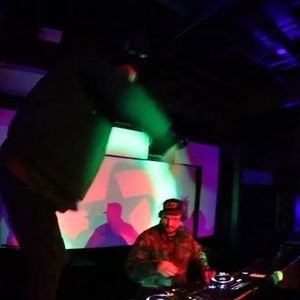 Meet your Posher, Clark